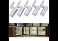 Lumini LED automate pentru dulap - 2/4 buc