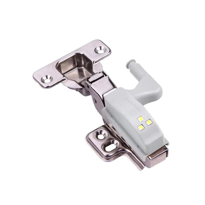 Lumini LED automate pentru dulap - 2/4 buc